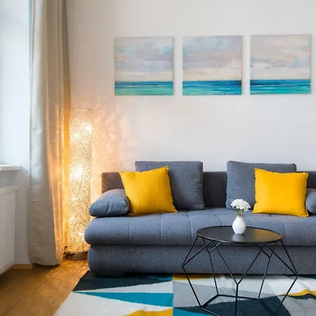 Residence, Herbststrasse - Ottakring *
