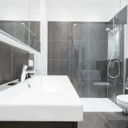 Residence, Herbststrasse - Ottakring *