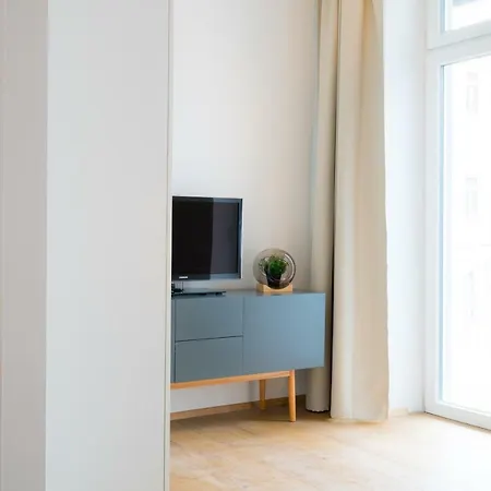 Apartment Residence, Herbststrasse - Ottakring Vienna