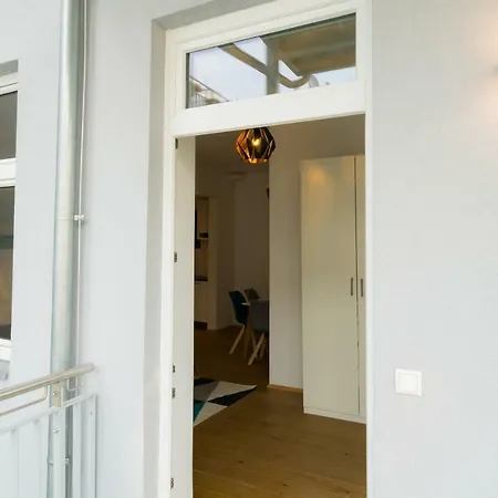 Residence, Herbststrasse - Ottakring *