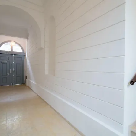 Residence, Herbststrasse - Ottakring