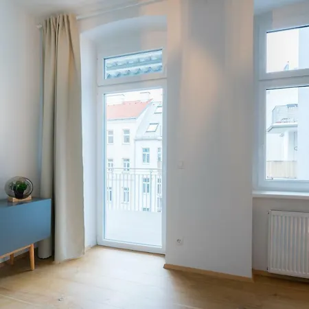 Residence, Herbststrasse - Ottakring Apartment Vienna