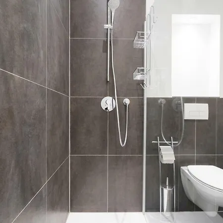 Residence, Herbststrasse - Ottakring Apartment
