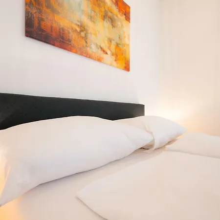 Residence, Herbststrasse - Ottakring