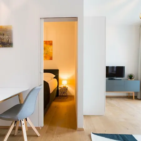 Residence, Herbststrasse - Ottakring Apartment Vienna