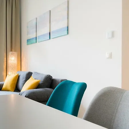 Residence, Herbststrasse - Ottakring Apartment Vienna