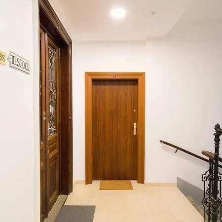 Residence, Herbststrasse - Ottakring * Vienna