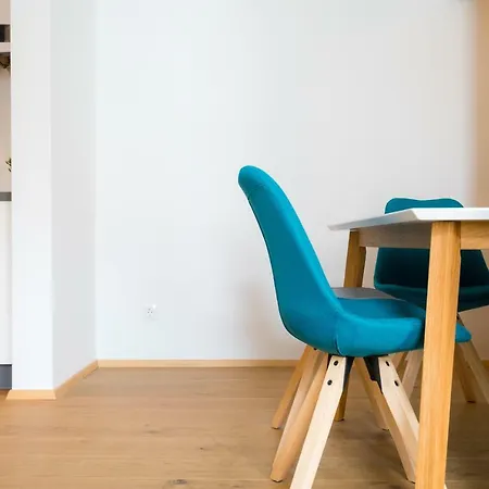 Apartment Residence, Herbststrasse - Ottakring Vienna