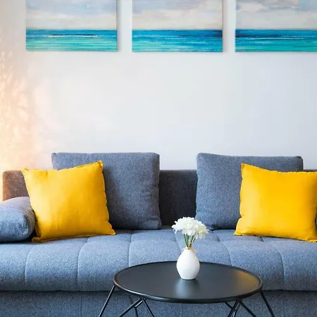 Residence, Herbststrasse - Ottakring * Vienna
