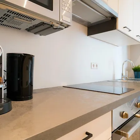 Residence, Herbststrasse - Ottakring Vienna