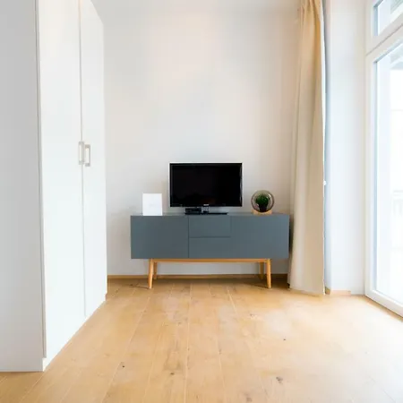 Residence, Herbststrasse - Ottakring Vienna