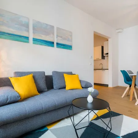 Residence, Herbststrasse - Ottakring Apartment *
