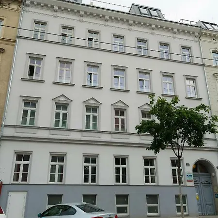 Residence, Herbststrasse - Ottakring Vienna