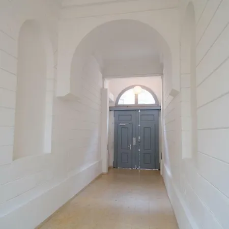 Residence, Herbststrasse - Ottakring Apartment *