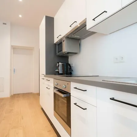 Residence, Herbststrasse - Ottakring Apartment *
