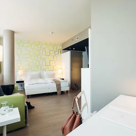Harry's & Hotel Wien