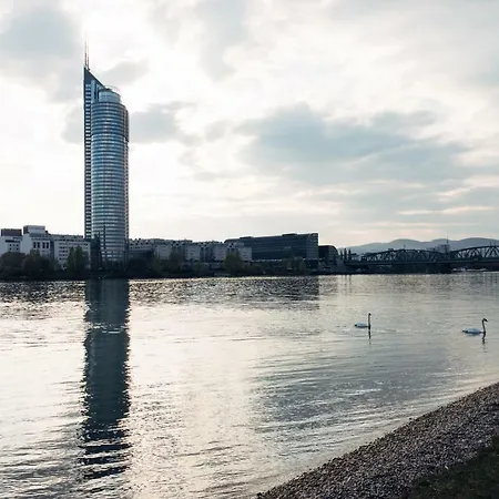 Harry's & Hotel Wien