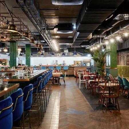 Max Brown 7th District, Part Of Sircle Collection Hotel 4*