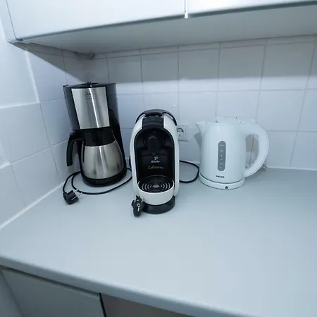 Apartment Hotspot Vienna