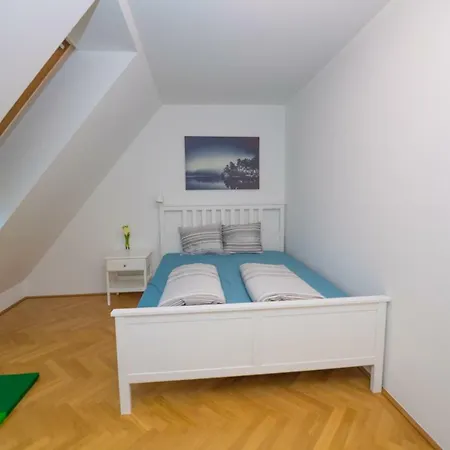 Apartment Hotspot