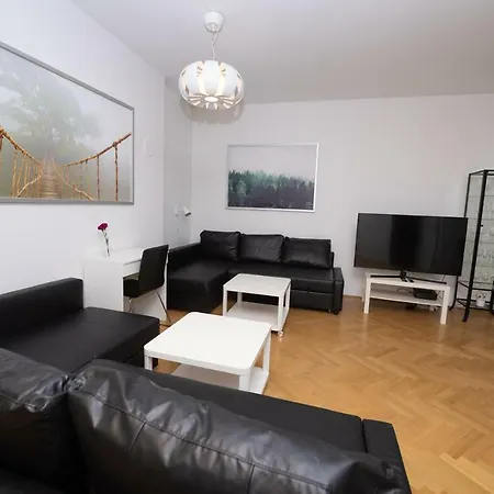 Apartment Hotspot