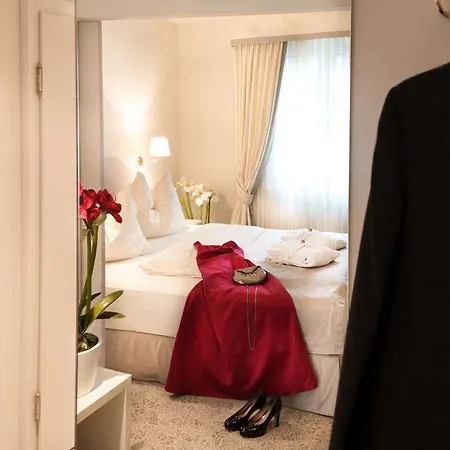 Hotel Elaya City Center Vienna