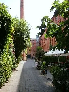 Fabrik 3* Viena