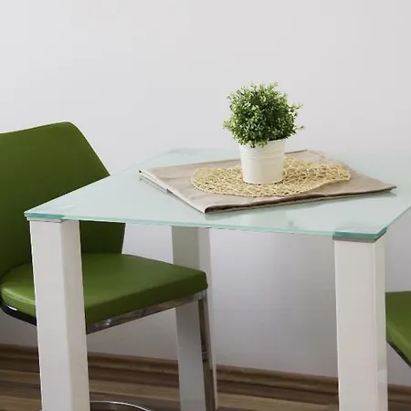 Apartment Huglgasse
