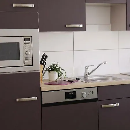 Apartment Huglgasse *