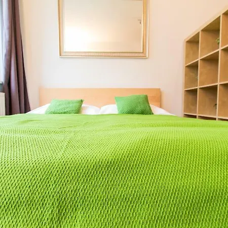 Checkvienna Wilhelmstrasse 4*