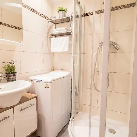 Checkvienna Wilhelmstrasse Hotel 4*