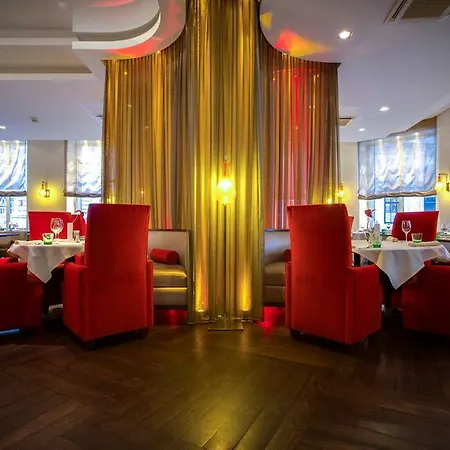 Radisson Blu Style Hotel, Wenen
