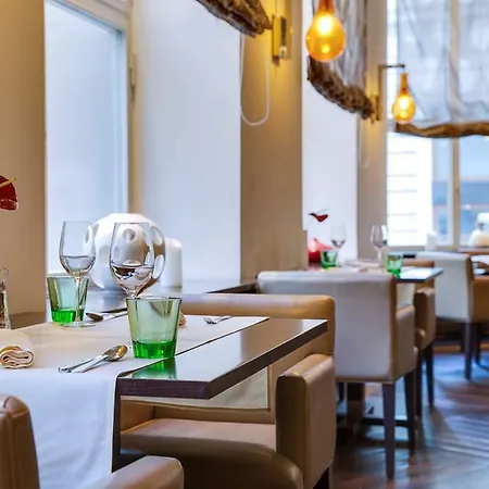 Radisson Blu Style Hotel, Wenen
