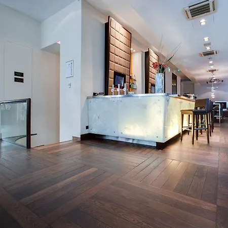 Radisson Blu Style Hotel, Hotel 4*