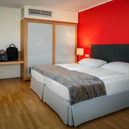 Апарт-отель Appartement-hotel An Der Riemergasse Вена