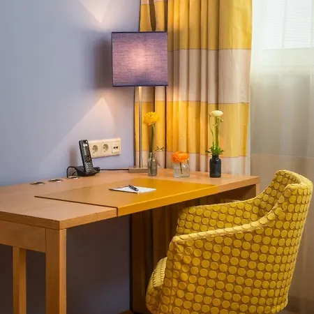 Appartement-hotel An Der Riemergasse