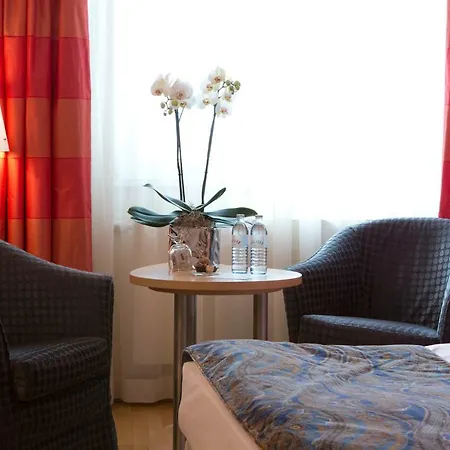 Appartement-hotel An Der Riemergasse 4*
