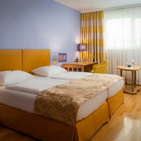 Appartement-hotel An Der Riemergasse