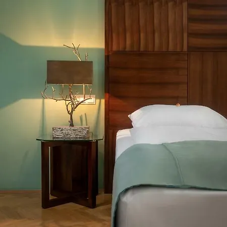 Апарт-отель Appartement-hotel An Der Riemergasse Вена