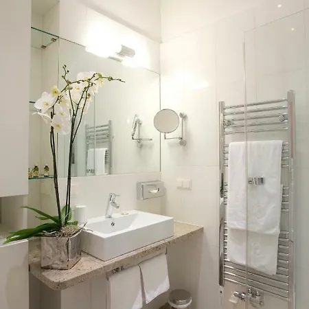 Appartement-hotel An Der Riemergasse Апарт-отель