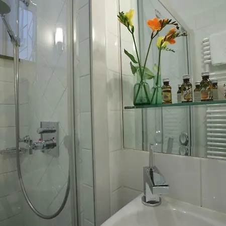 Appartement-hotel An Der Riemergasse Апарт-отель