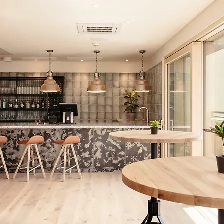 维也纳沙尼酒店 酒店 维也纳