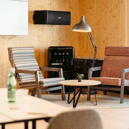 Hotel Schani Wien 4*