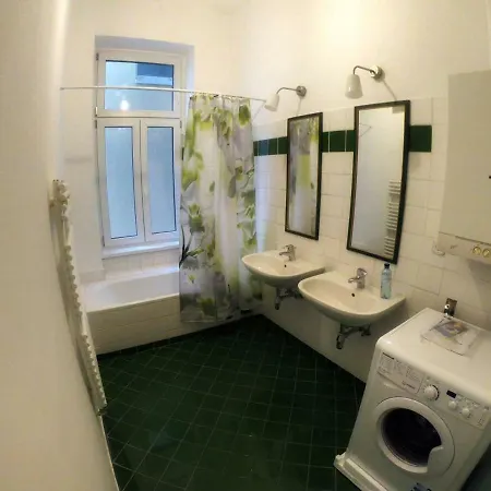 Apartment Centrally-located Authentic Vienna