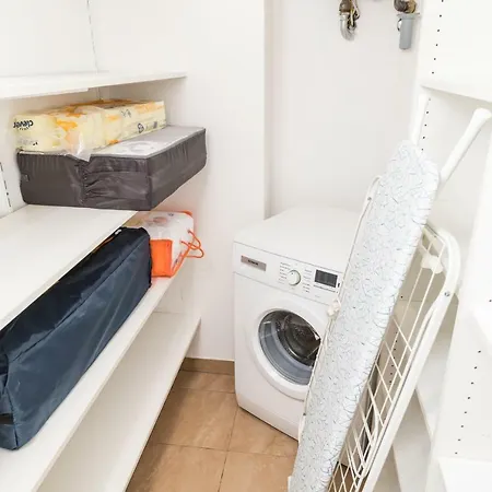 Apartment Rainer Maria Rilke Vienna