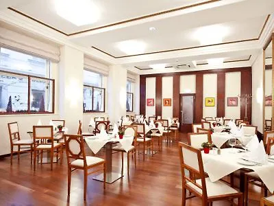 Hotel Graben Vienna