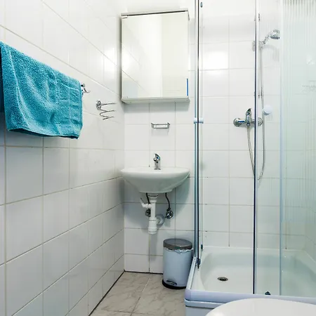 & Business 1120 Apartment Wien
