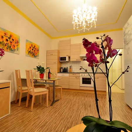 Apartmanhotel Ajo Messe - Contactless Check In