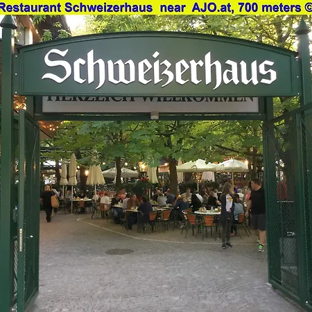 Ajo Messe - Contactless Check In Bécs