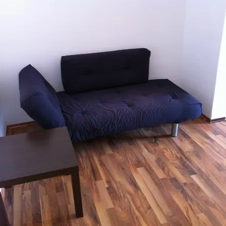 Govienna - Messe Wien Apartment Apartment Vienna